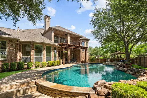 3304 Oosty Ct, Mckinney, TX 75070