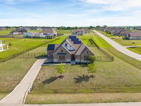 930 Peppy San Trl, Lucas, TX 75002