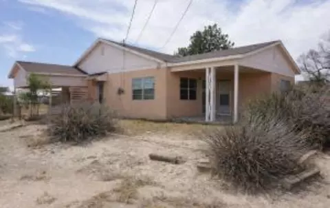 701 W Division St, Fort Stockton, TX 79735