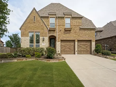 12643 Burnt Prairie Ln, Frisco, TX 75035