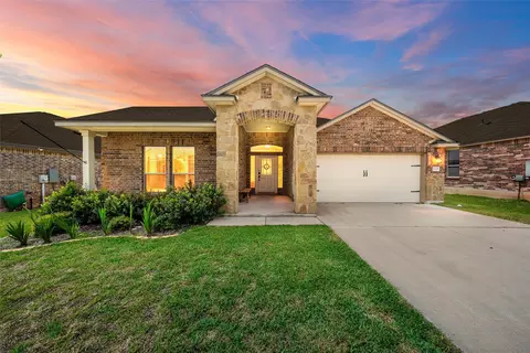 1214 Iron Glen Dr, Temple, TX 76502
