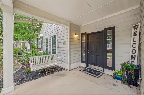 1421 Providence Blvd, Providence Village, TX 76227