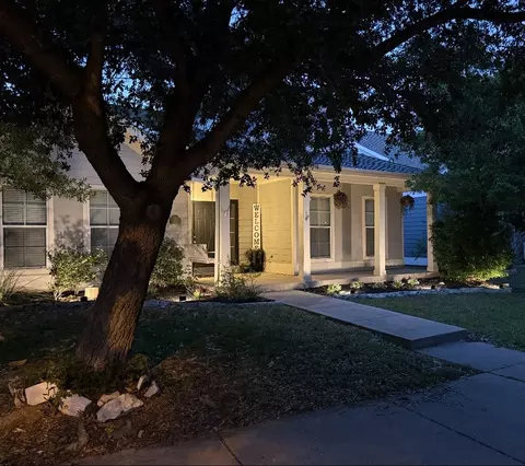 1421 Providence Blvd, Providence Village, TX 76227