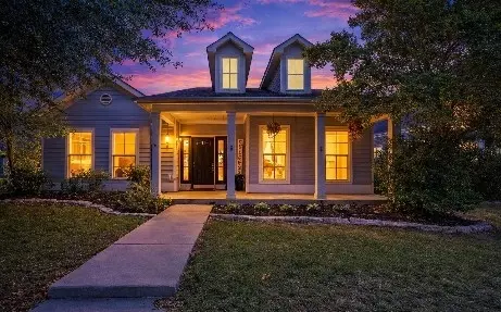 1421 Providence Blvd, Providence Village, TX 76227