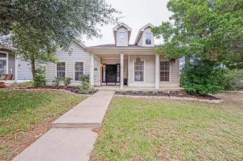 1421 Providence Blvd, Providence Village, TX 76227