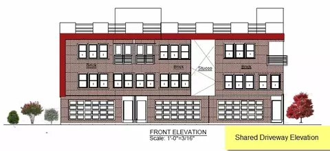 1104 Greer St, Fort Worth, TX 76102