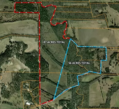 0002 Cr 584, Anna, TX 95409