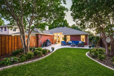406 Graham Ln, Wylie, TX 75098