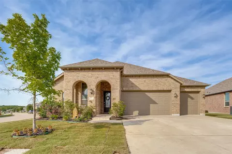 3729 Fawn Meadow Trl, Denison, TX 75020