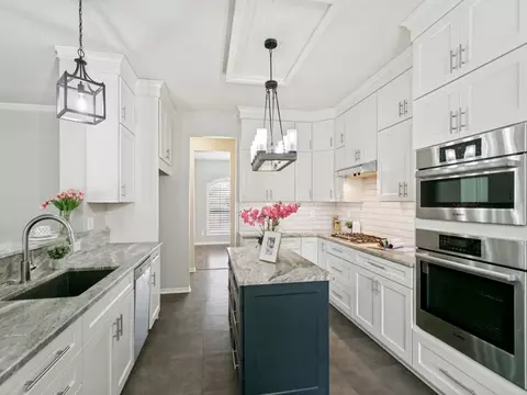 601 Mustang Ridge Dr, Murphy, TX 75094