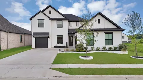 1110 Nora Ln, Forney, TX 75126