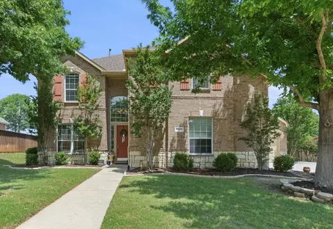 5225 Ponder St, Fort Worth, TX 76244