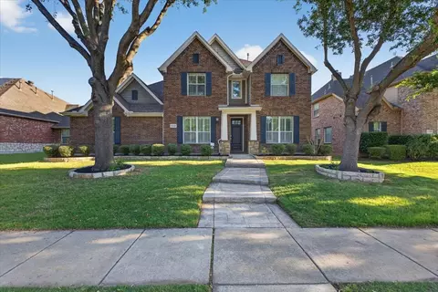 14668 Blakehill Dr, Frisco, TX 75035