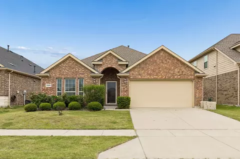 3409 Collingham St, Frisco, TX 75036