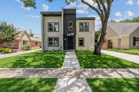 3241 Waits Ave, Fort Worth, TX 76109