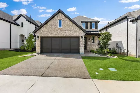 3528 Damsel Mackenzie St, Lewisville, TX 75056