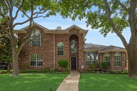 2100 Lacebark Ln, Rockwall, TX 75087