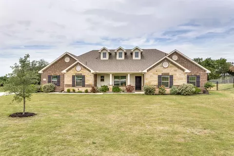 428 Herb Stephens Jr Way, Springtown, TX 76082