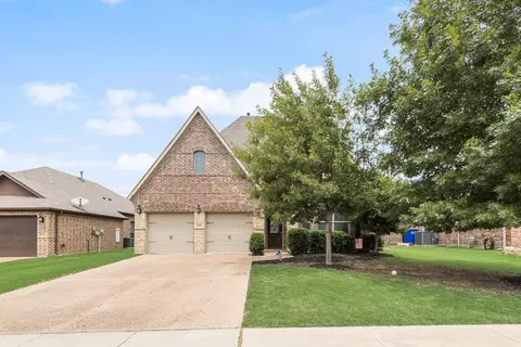 593 Spruce Trl, Forney, TX 75126