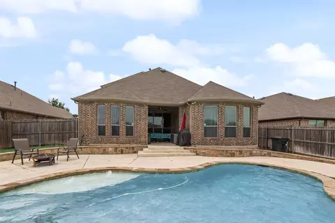 593 Spruce Trl, Forney, TX 75126