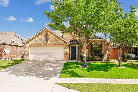 1345 Elkford Ln, Justin, TX 76247