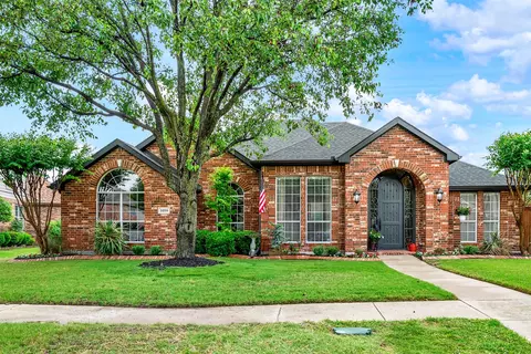 3209 Blair Oak Dr, Rowlett, TX 75089