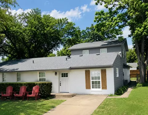 203 Wake Dr, Richardson, TX 75081