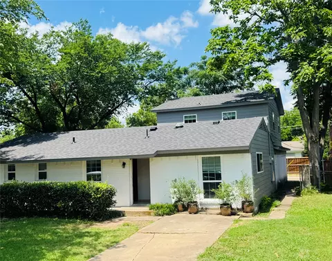 203 Wake Dr, Richardson, TX 75081