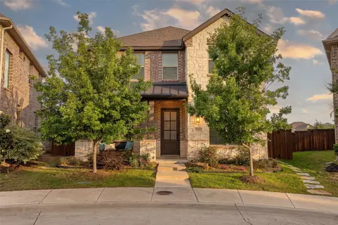 8216 Miscanthus Ct, Dallas, TX 75252