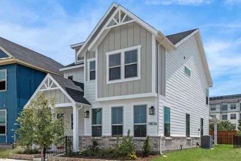 1806 Waterwalk Dr, Rowlett, TX 75088