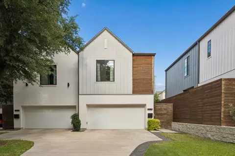 1208 Haines Ave, Dallas, TX 75208