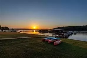 lot19 Riverton Pointe Dr, Gordonville, TX 76245