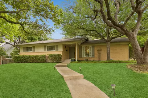 9512 Aldwick Dr, Dallas, TX 75238