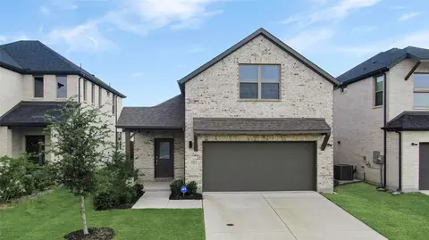 221 Caliber Ct, Princeton, TX 75071