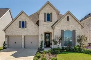 1000 Adair Rd, Prosper, TX 75078