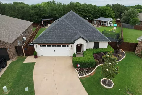 1428 Brownford Dr, Burleson, TX 76028