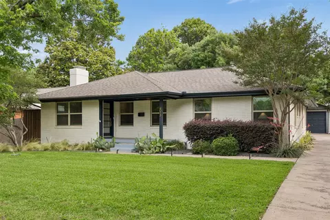 4013 Valley Ridge Rd, Dallas, TX 75220