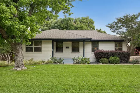 4013 Valley Ridge Rd, Dallas, TX 75220