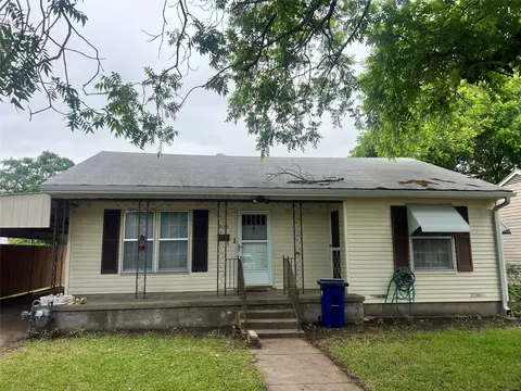 3136 Mckenzie Ave, Waco, TX 76708