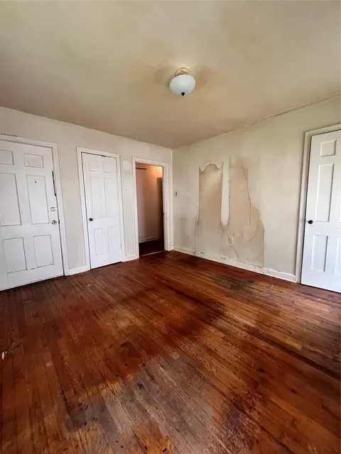 Bedroom - 3136 Mckenzie Ave, Waco, TX 76708 photo 2 of 4