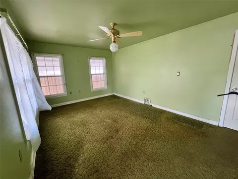 Bedroom - 3136 Mckenzie Ave, Waco, TX 76708 photo 4 of 4