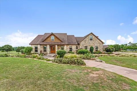 Exterior - 200 Ranchcrest Rd, Lorena, TX 76655 photo 14 of 14
