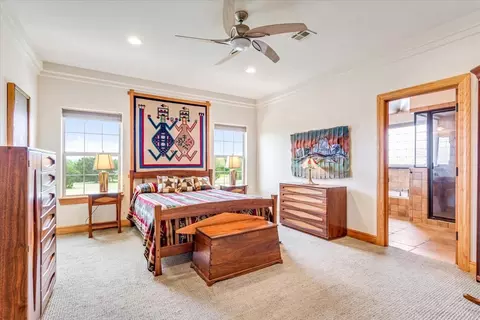 Bedroom - 200 Ranchcrest Rd, Lorena, TX 76655 photo 1 of 4