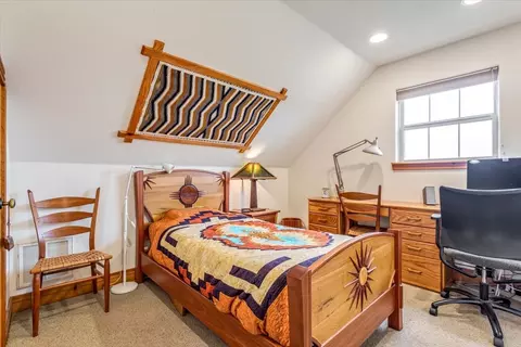Bedroom - 200 Ranchcrest Rd, Lorena, TX 76655 photo 4 of 4