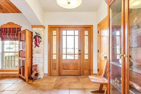Entry Way - 200 Ranchcrest Rd, Lorena, TX 76655 photo 1 of 1