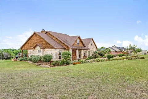 Exterior - 200 Ranchcrest Rd, Lorena, TX 76655 photo 12 of 14