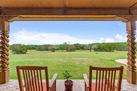 Exterior - 200 Ranchcrest Rd, Lorena, TX 76655 photo 6 of 14