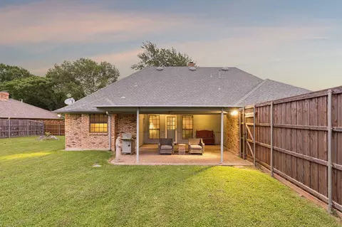 Exterior - 5205 Dixie Cir, Sachse, TX 75048 photo 11 of 11