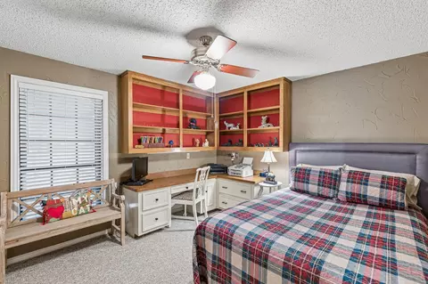 Bedroom - 5205 Dixie Cir, Sachse, TX 75048 photo 1 of 4
