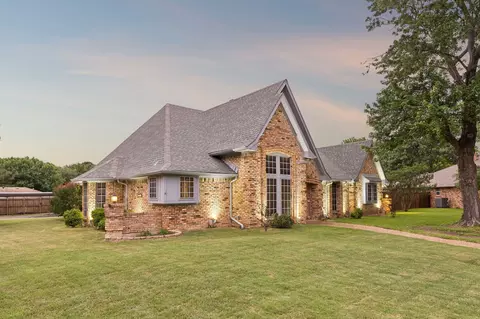 Exterior - 5205 Dixie Cir, Sachse, TX 75048 photo 9 of 11